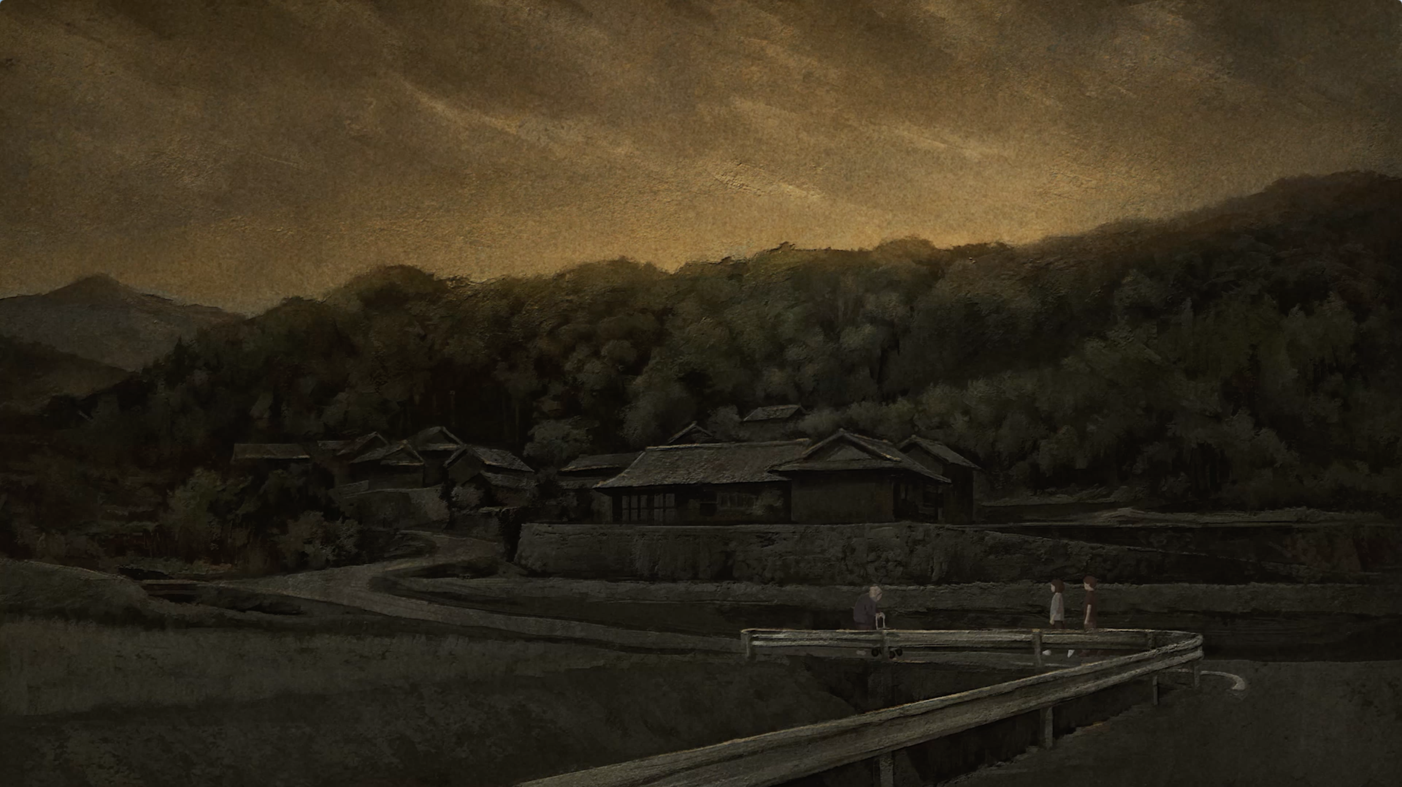 点描の画家　武村次郎の三浦風景 点描の画家 武村次郎の三浦風景 【公式通販】